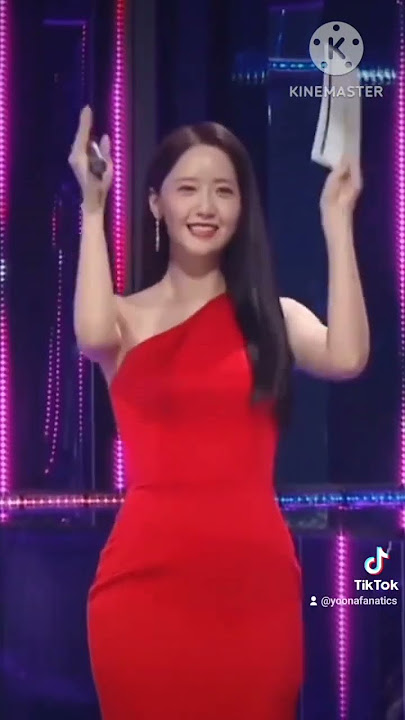 Yoona Dancing Lion Heart again #yoona #limyoona #imyoona #fyp