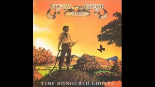 Barclay James Harvest - Moon Girl