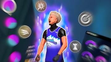 This Build Will Literally Break NBA2K20... THE MOST OVERPOWERED POINT GUARD BUILD ON 2K20!