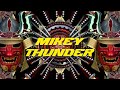 Mike thunder v1 entrance