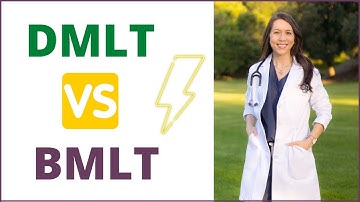 dmlt vs bmlt | Which is better in between DMLT or BMLT