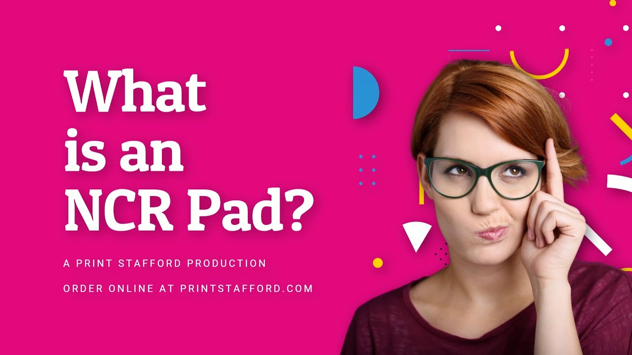 NCR Pads