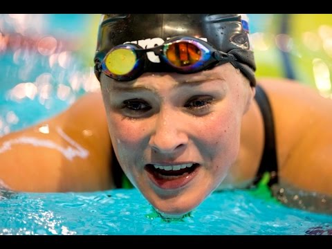 Women's 100m Breaststroke SB9 | Final | 2015 IPC Swimming World Championships Glasgow