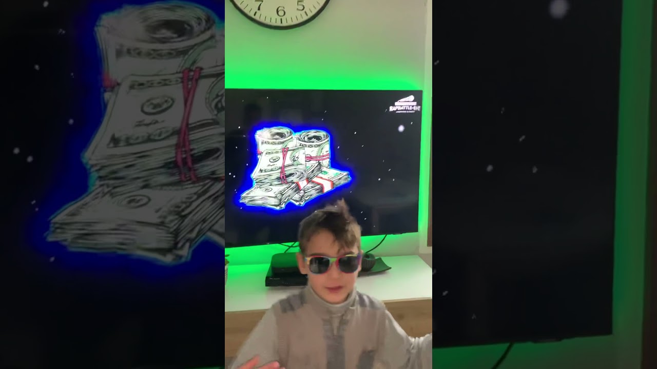 Manuel rapper Soldi 🌈