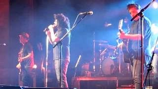 Counting Crows - You Can't Count on Me, 11/14/2012,  Albuqu