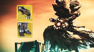 Thorn Lucky Pants Vs Akelous Season 22 Test