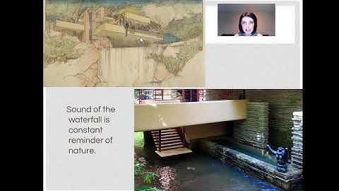 20th Century Architecture Part I