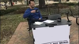 SCP mobile app screenshot 3