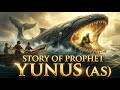 The Untold Miracle of Prophet Yunus (AS) | Swallowed by a Whale & Still Alive