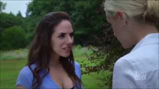 Lost Girl 3x12 - I Would Die For You (Bo & Tamsin)