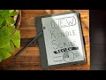 Amazon&#39;s New e-Ink Tablet: The Kindle Scribe