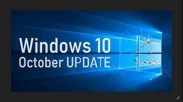 Windows 10 October 2018 update What happened to those who lost their files