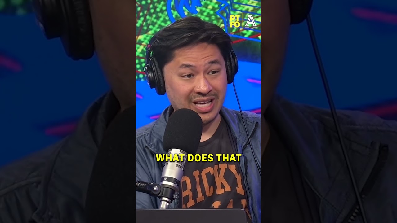 "Please enjoy it or you are fired." - Dan Le Batard to Pablo Torre on PTFO's Pulitzer Prize win