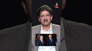 Trump Is an Expert in Business Deals | Hamid Mir