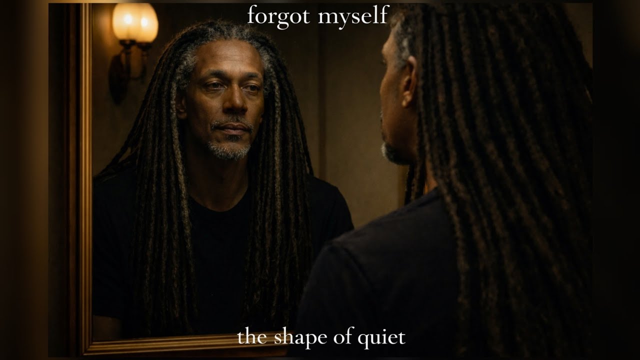 Forgot Myself |  CAELIS 