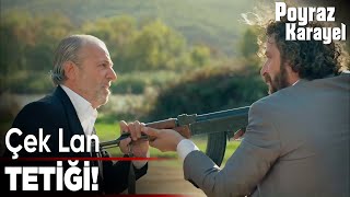 Bahri Baba Şansa Yaşıyor! | Poyraz Karayel