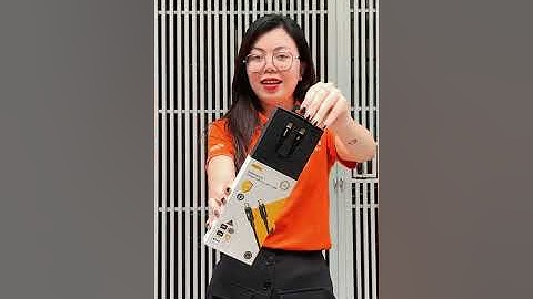 PHẢI ĐẸP, BỀN BỈ VÀ SẠC NHANH - Cáp sạc #PLATINUM #Capsaciphone16 #pisen