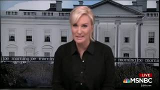 Mika Brzezinski Apologizes For Blurting Out How She Really Feels in Homophobic Slur