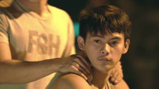 AMO starring Vince Rillon directed by Brillante Mendoza