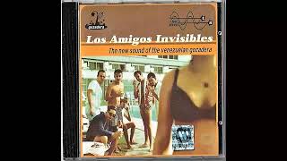 Balada de Chusy - Los Amigos Invisibles (1998)