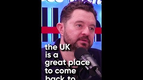 New Episode Out Now! Daniel Priestley talks on personal branding, AI challenges & UK business woes.
