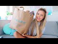 Autumn / Winter Primark Haul 2019