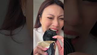 PERMEN TERGAENAK SEDUNIA?! 😭🤮🤢