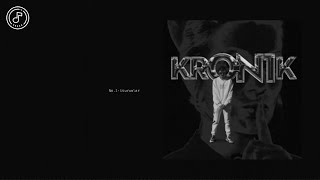 No.1 - Uçurumlar ft. Çağrı Sinci - Aras #Kron1k [8D Version] Resimi