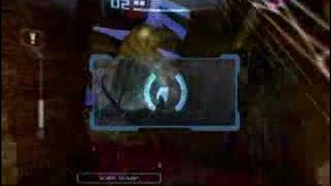 Metroid Prime 2 -  any% Speed Run, Segment [11/22]