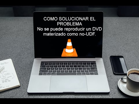 Vídeo: Com es pot gravar un DVD en un Mac que es reproduirà en un reproductor de DVD?