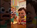 Kids Learn To Share 👶🍦 “Vikku Shares His Yummy Ice Cream!” Sharing Is Good #shorts #shortsfeed