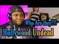 Hollywood Undead "Comin' in Hot" Official Music Video | Reaction
