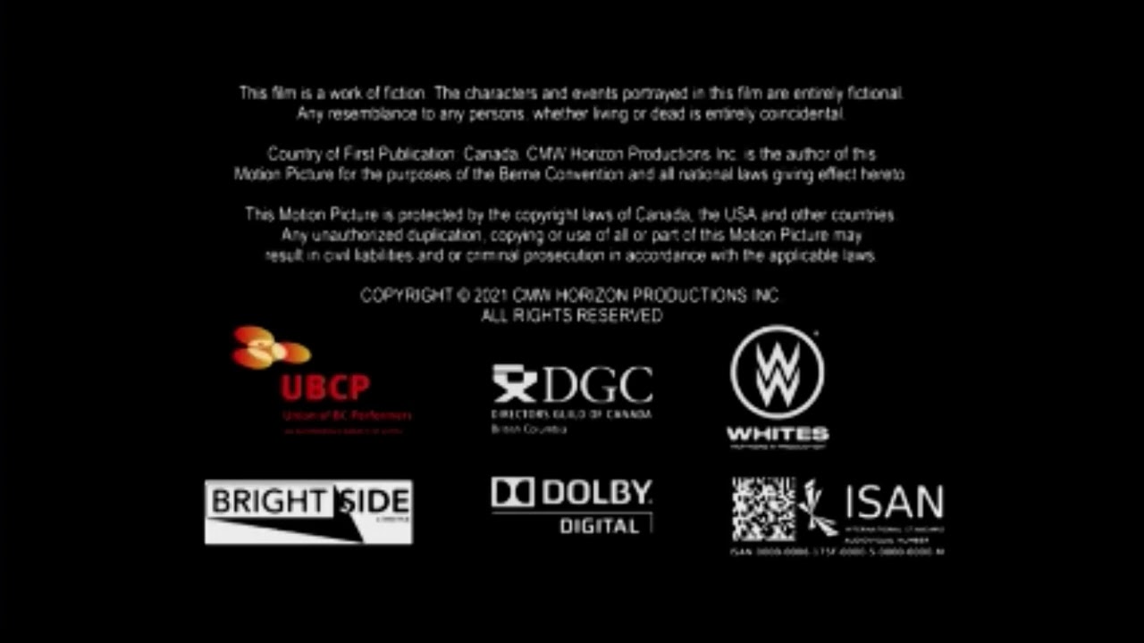 Reel One Entertainment (2022)