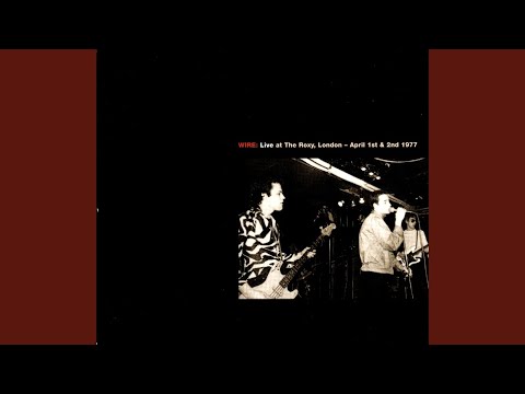 Mercy ((live July 18th 1978))