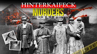 The Hinterkaifeck Murders | UNSOLVED