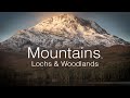Mountains, Lochs and Woodlands - Landscape Photography in Torridon