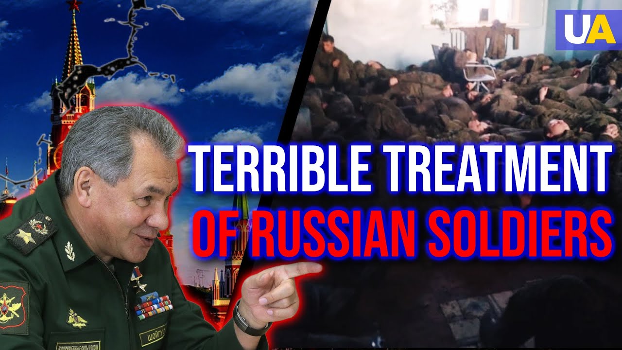 Record Russian Losses in 2023 and Terrible Soldier Treatment
