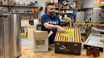 HiveAlive Fondant: Does It Help?