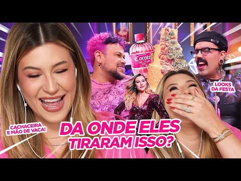 REACT DIVA DEPRESSÃO: