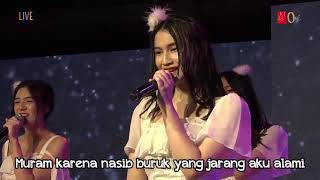 JKT48 Team J - Tanpopo no Kesshin / Keteguhan Hati Dandelion