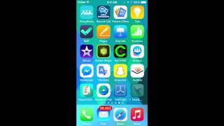 NowDriven CRM App Calling out screenshot 3