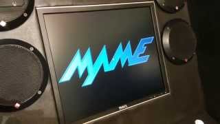 So You Want to Build an Arcade Cabinet - Part II