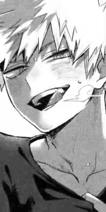 Anime Boys Hot Voice Edit