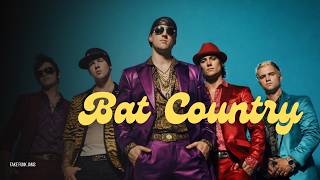 Download lagu Bat Country by Avenged Sevenfold Funk Version