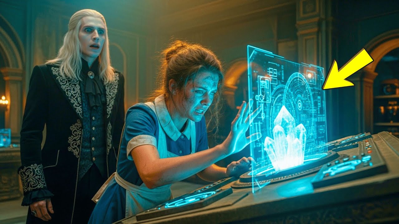 W 30 Sekund Sprzątaczka Zrobiła To, Czego 100 Ekspertów Nie Mogło Przez 3 Miesiące