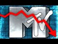 How mtv destroyed their network they gave up on music