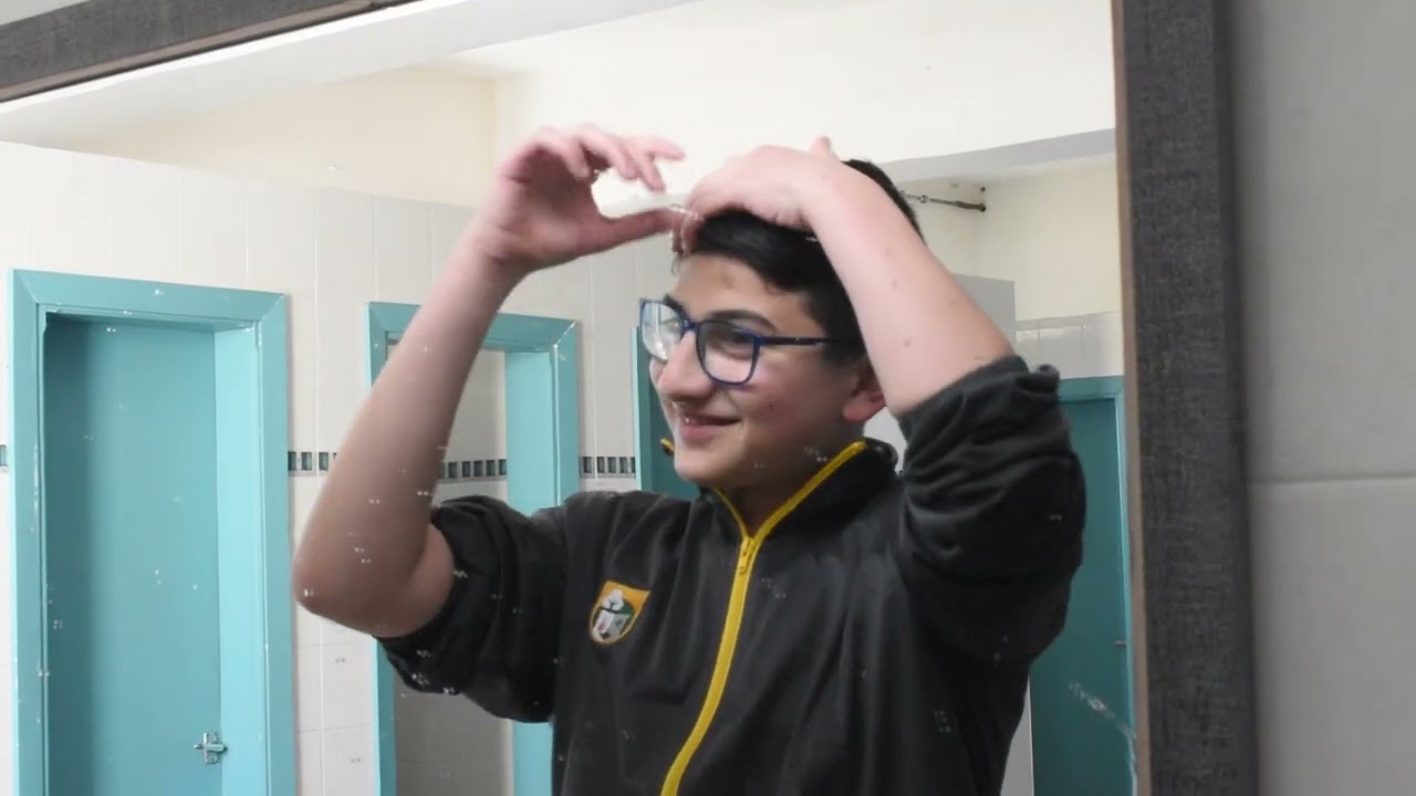 Pretty Ugly - Savio College