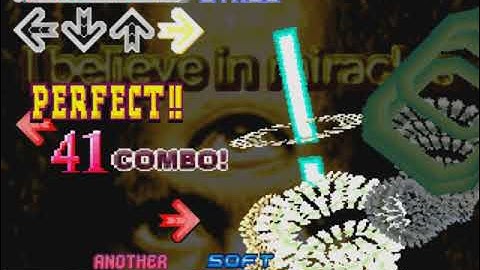 【DDR 3rdMIX(1stMIX)】I believe in miracles【ANOTHER】