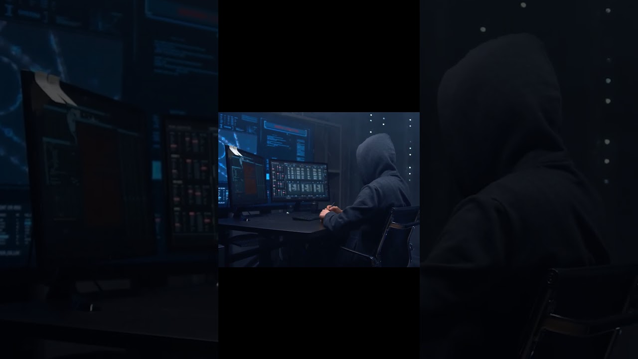 С чего началась цифровая революция? Один звук — и всё — 