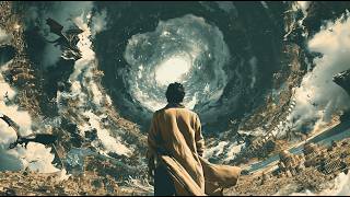 Full Night Drive Music | GRAVITY | Dark Post Rock FM News
